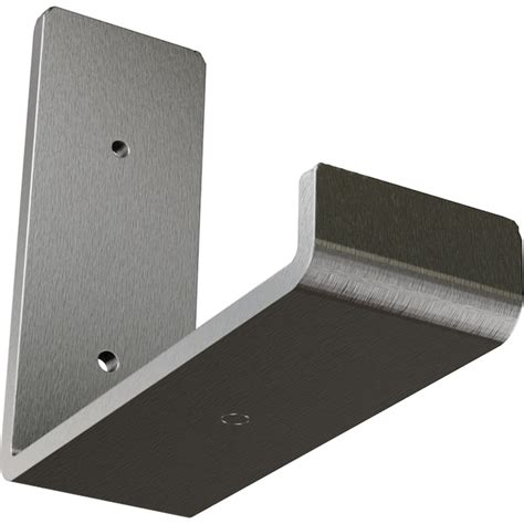 ekena millwork steel brackets